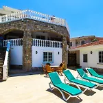 Tekce Yesiluezuemlue No 17 Semesterbostad Uzumlu (Aegean)