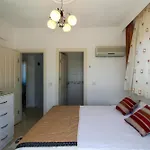 Tekce Yesiluezuemlue No 17 Semesterbostad Uzumlu (Aegean)