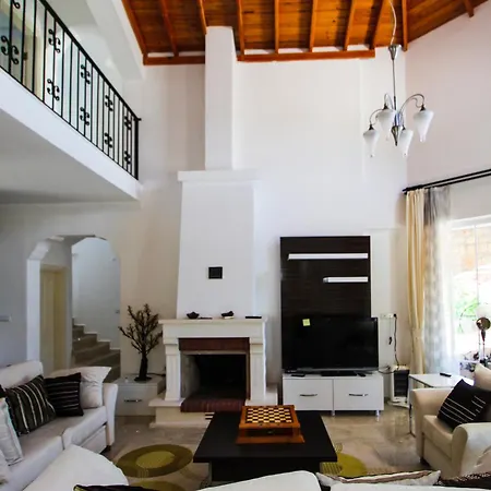 Tekce Yesiluzumlu N17 Villa Uzumlu (Aegean)