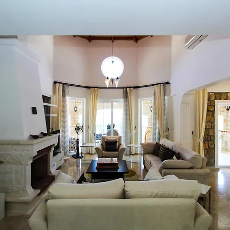 Villa Tekce Yesiluzumlu N17 *