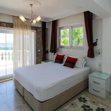 Tekce Yesiluzumlu N17 Villa Uzumlu (Aegean)