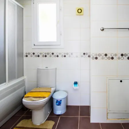 Villa Tekce Yesiluzumlu N17 *