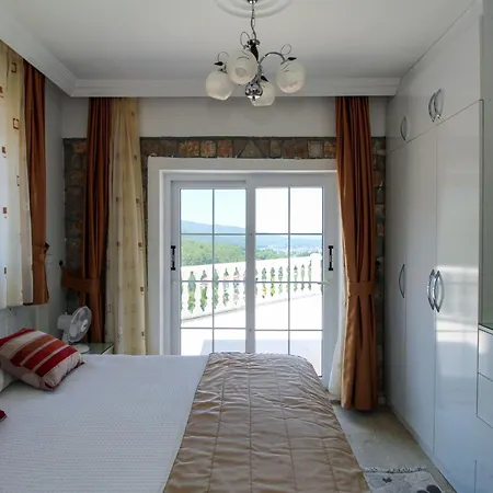 Tekce Yesiluzumlu N17 Villa Uzumlu (Aegean)