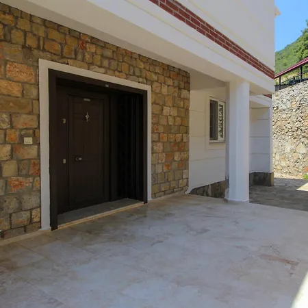 Tekce Yesiluzumlu N17 Villa *