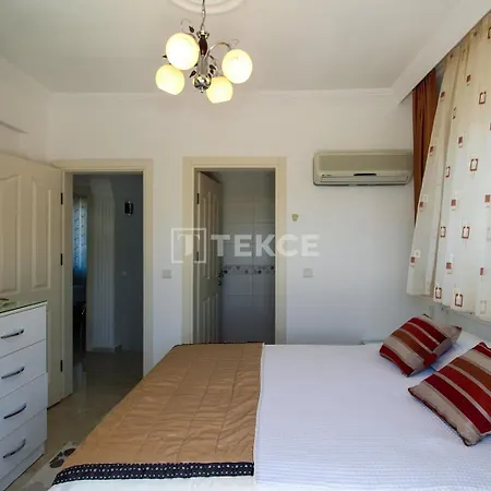 Villa Tekce Yesiluezuemlue No 17