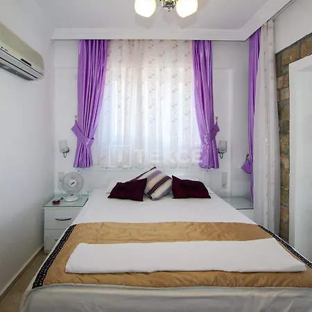 Villa Tekce Yesiluezuemlue No 17 Uzumlu
