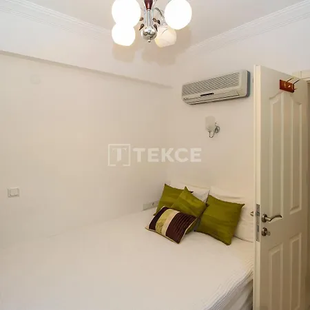 Tekce Yesiluezuemlue No 17 *