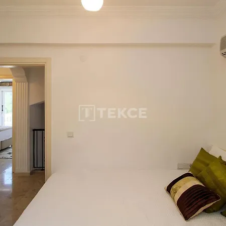 Tekce Yesiluezuemlue No 17 Villa *