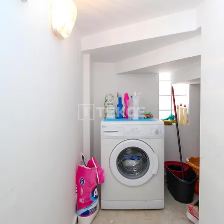 Tekce Yesiluezuemlue No 17 Villa *