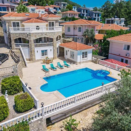 Tekce Yesiluezuemlue No 17 * Uzumlu (Aegean)