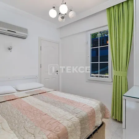 Vilă Tekce Yesiluezuemlue No 17