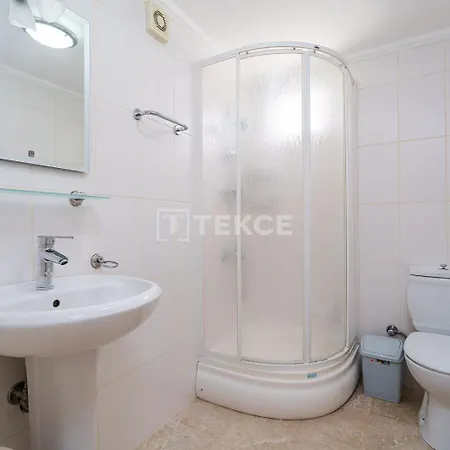Vilă Tekce Yesiluezuemlue No 17 Uzumlu (Aegean)