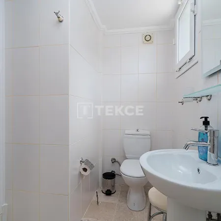 Tekce Yesiluezuemlue No 17 * Uzumlu (Aegean)