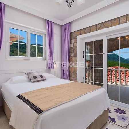 Villa Tekce Yesiluezuemlue No 17 *