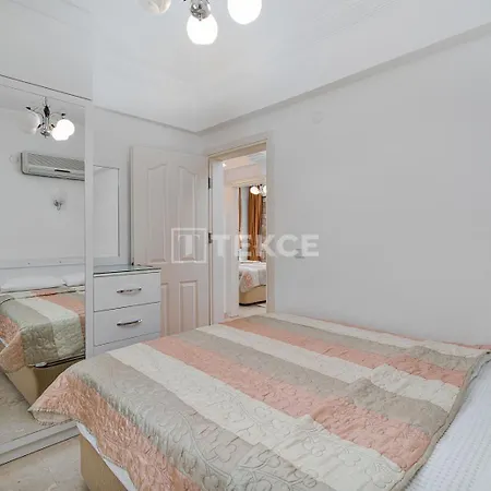Villa Tekce Yesiluezuemlue No 17