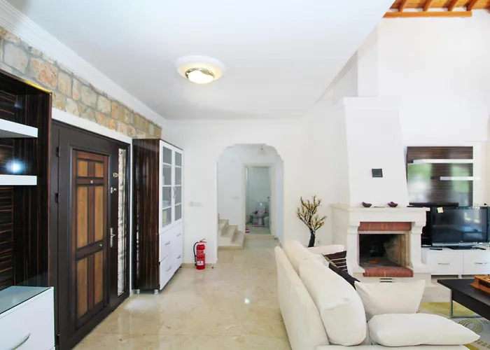 Tekce Yesiluezuemlue Villa No 17 *