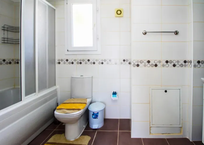 Vakantiehuis Tekce Yesiluezuemlue Villa No 17 *
