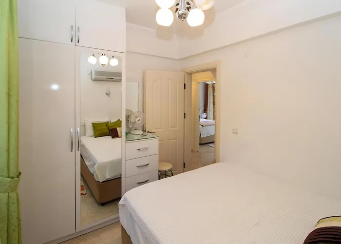 Tekce Yesiluezuemlue Villa No 17 *
