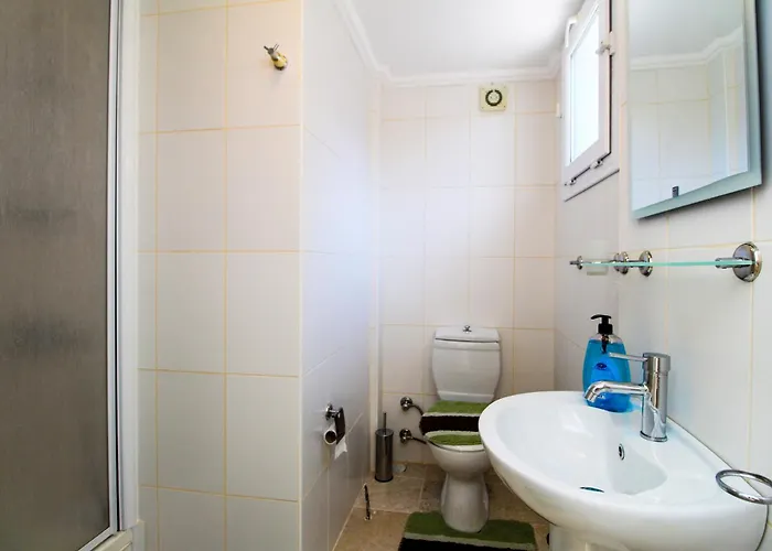 Tekce Yesiluezuemlue Villa No 17 Uzumlu (Aegean)