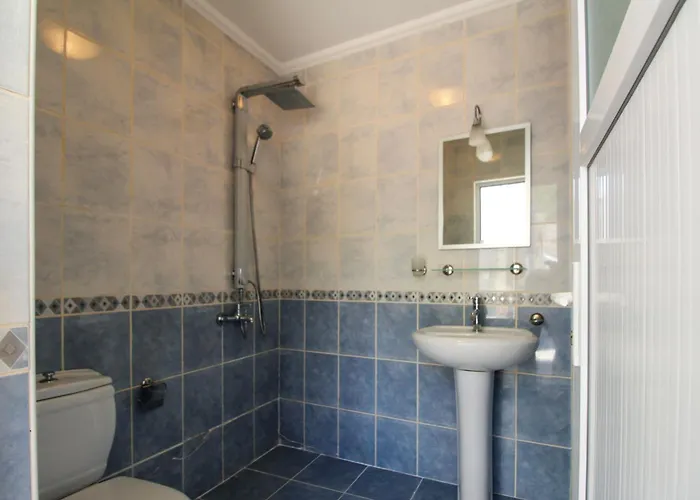 Tekce Yesiluezuemlue Villa No 17