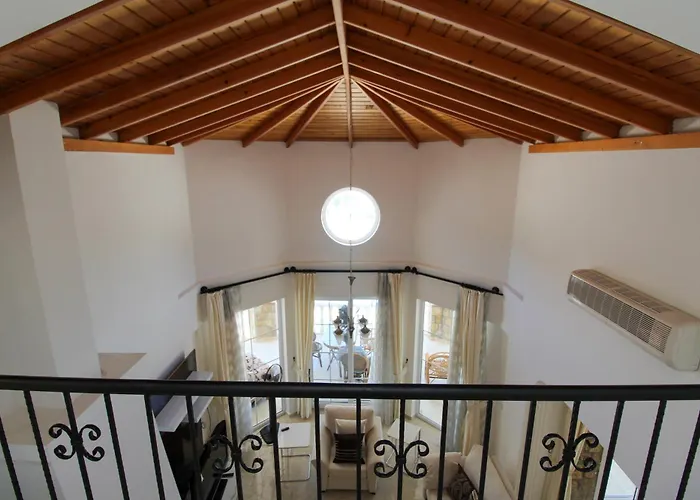 Tekce Yesiluezuemlue Villa No 17 Vakantiehuis *
