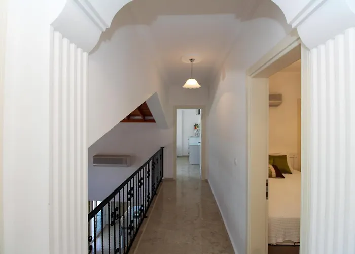 Tekce Yesiluezuemlue Villa No 17 *