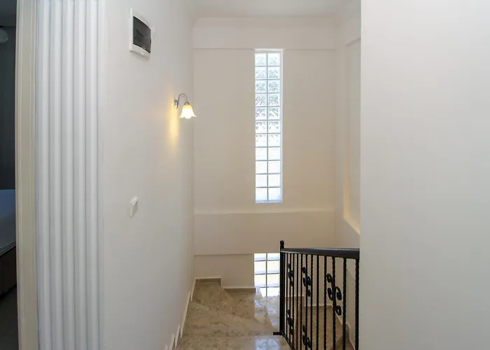 Tekce Yesiluezuemlue Villa No 17 Vakantiehuis